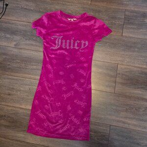 Juicy Couture nightdress